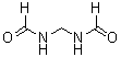 结构式 CAS# 6921-98-8, N,N'-亚甲基二甲酰胺