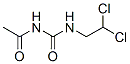 CAS#: 69225-98-5， 1-Acetyl-3-(2,2-Dichloroethyl)Urea