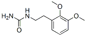 CAS#: 69226-56-8， (2,3-Dimethoxyphenethyl)Urea