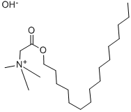 CAS#: 693-33-4， Hexadecylbetaine