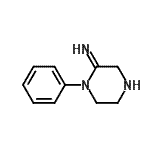 CAS#: 693210-97-8， 1-Phenyl-2-piperazinimine