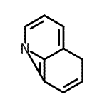 CAS#: 693245-24-8， 1H-Azireno[2,3,1-ij]quinoline