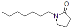 CAS#: 69343-70-0， 1-Heptyl-2-Pyrrolidinone