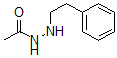 CAS#: 69352-50-7， N-Acetylphenelzine