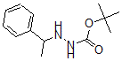 CAS#: 69353-16-8， 3-(alpha-Methylbenzyl)Carbazic Acid Tert-Butyl Ester