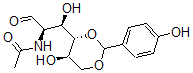 CAS#: 69358-24-3， N-Acetyl-4,6-(4-Oxy-Benzylidene)Glycosamine
