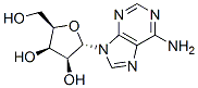 CAS#: 6936-84-1, (2S,3S,4R,5R)-2-(6-Aminopurin-9-Yl)-5-(Hydroxymethyl)Oxolane-3,4-Diol