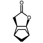 CAS#: 693794-26-2， (1R,2S,6R,7S)-3-Oxatricyclo[5.2.1.0<sup>2,6</sup>]decan-4-one