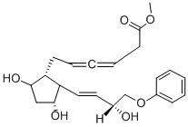 CAS#: 69381-94-8， Fenprostalene