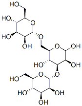 CAS#: 69401-47-4， 3,6-Di-O-(alpha-D-Mannopyranosyl)-D-Mannopyranose