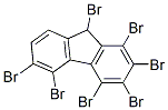 CAS#: 69418-53-7， Heptabromo-9H-Fluorene