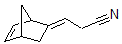 CAS#: 69447-46-7， 3-(Bicyclo[2.2.1]Hept-5-En-2-Ylidene)-Propanenitrile