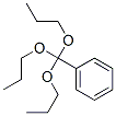 CAS#: 6946-85-6， (Tripropoxymethyl)Benzene