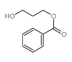 CAS#: 6946-99-2， 1-O-Benzoyl-1,3-Propanediol