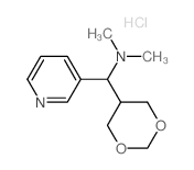 CAS#: 69494-04-8， Doxpicomine
