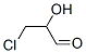CAS#: 69519-13-7， 3-Chloro-2-hydroxypropanal