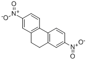 CAS#: 69533-68-2， 9,10-Dihydro-2,7-Dinitro-Phenanthrene