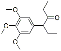 CAS#: 6955-40-4， 4-(3,4,5-Trimethoxyphenyl)-3-Hexanone