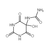 CAS#: 6960-28-7， 5-Hydroxy-Pseudouric Acid