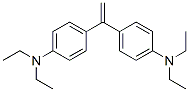 CAS#: 6961-56-4， 1,1-Bis[4-(Diethylamino)Phenyl]Ethene