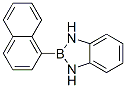 CAS#: 6962-84-1， 8-Naphthalen-1-Yl-7,9-Diaza-8-Borabicyclo[4.3.0]Nona-1,3,5-Triene