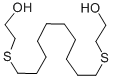 CAS#: 6964-20-1， 2,2'-(Decamethylenedithio)Diethanol