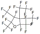 CAS#: 69661-30-9， 2,3,5-Trifluorotetrahydro-4-(Pentafluoroethyl)-2,3,4,5-Tetrakis(Trifluoromethyl)Furan