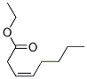CAS#: 69668-87-7， Ethyl (Z)-Oct-3-Enoate