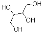 CAS#: 6968-16-7， (2R,3R)-Rel-1,2,3,4-Butanetetrol
