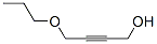 CAS#: 69704-26-3， 4-Propoxy-2-Butyn-1-Ol