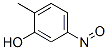 CAS#: 6971-38-6， 5-Nitroso-2-Cresol