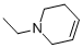 CAS#: 6972-40-3， 1-Ethyl-1,2,5,6-Tetrahydropyridine
