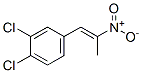 CAS#: 6974-46-5， 1,2-Dichloro-4-[(E)-2-Nitroprop-1-Enyl]Benzene