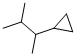 CAS#: 6976-27-8， (1,2-Dimethylpropyl)Cyclopropane