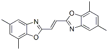 CAS#: 69847-48-9， 2,2'-(1,2-Ethenediyl)Bis[5,7-Dimethylbenzoxazole]