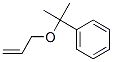 CAS#: 69856-00-4， [1-(Allyloxy)-1-Methylethyl]Benzene