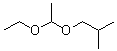 CAS#: 6986-51-2， 1-(1-Ethoxyethoxy)-2-Methyl-Propane
