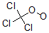 CAS#: 69884-58-8， Trichloromethylperoxy Radical
