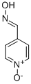 CAS#: 699-07-0， Isonicotinaldehyde Oxime 1-Oxide