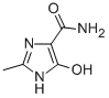 CAS#: 69946-37-8， 5-Hydroxy-2-Methyl-1H-Imidazole-4-Carboxamide
