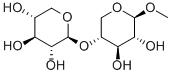 CAS#: 69973-32-6， Methyl beta-Xylobioside