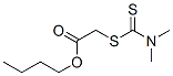 CAS#: 70031-49-1， Butyl [[(Dimethylamino)Thioxomethyl]Thio]Acetate