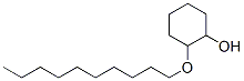 CAS#: 70092-45-4， 2-(Decyloxy)Cyclohexan-1-Ol