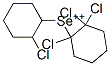 CAS#: 70134-26-8， Dichlorobis(2-Chlorocyclohexyl)Selenium(IV)