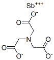 CAS#: 70161-12-5， Antimony Nitrilotriacetic Acid
