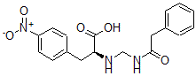 CAS#: 70172-42-8， N-Phenylacetoaminomethylene-DL-p-nitrophenylalanine