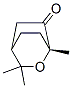 CAS#: 70222-88-7， (R)-1,3,3-Trimethyl-2-Oxabicyclo[2.2.2]Octan-6-One