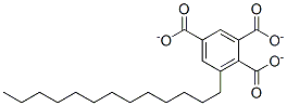 CAS#: 70225-05-7， Tridecyltrimellitate