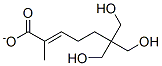 CAS#: 7024-09-1， 2,2-Bis(hydroxymethyl)butyl 2-methylprop-2-enoate