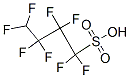 CAS#: 70259-86-8， 1,1,2,2,3,3,4,4-Octafluorobutane-1-Sulphonic Acid